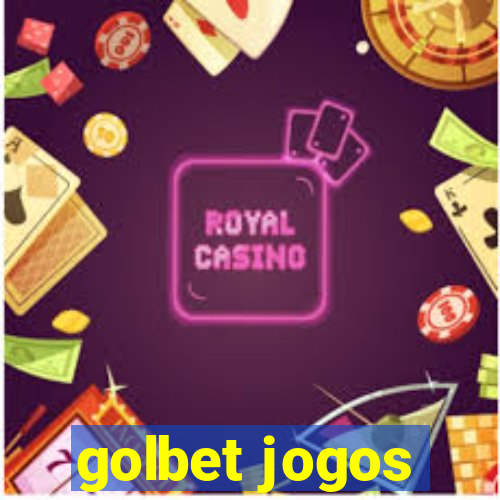 golbet jogos